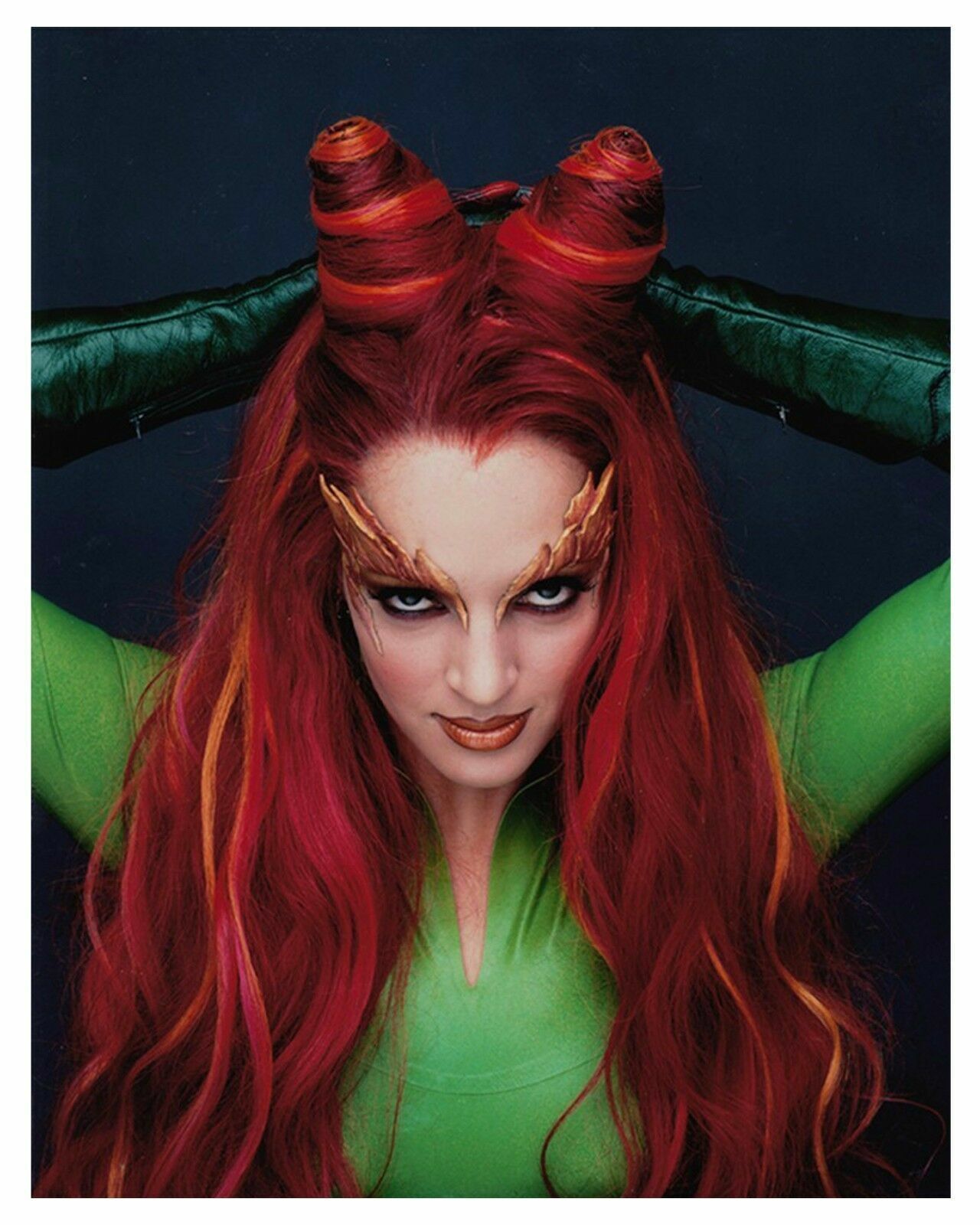 Uma Thurman Poison Ivy/Batman Forever 8x10 Photo