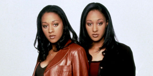 TIA MOWRY TAMARA MOWRY 8x10 Photo