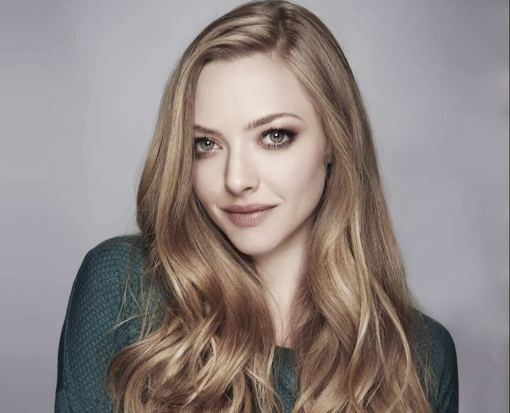 AMANDA SEYFRIED 8x10 Glossy Photo