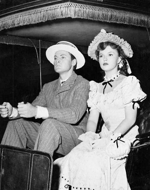 JOHN AGAR AND SHIRLEY TEMPLE 5x7 Glossy Photo