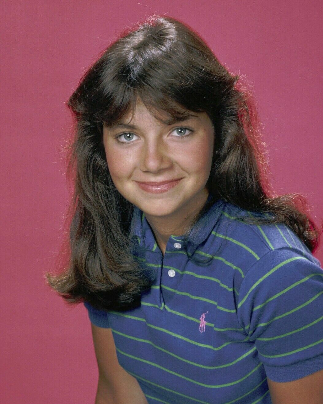 Justine Bateman 8x10 TV SHOW Photo – Adira Collectibles
