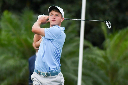 William Register GOLFER 8x10 Photo