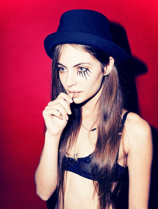 Willa Holland 8x10 Glossy Photo