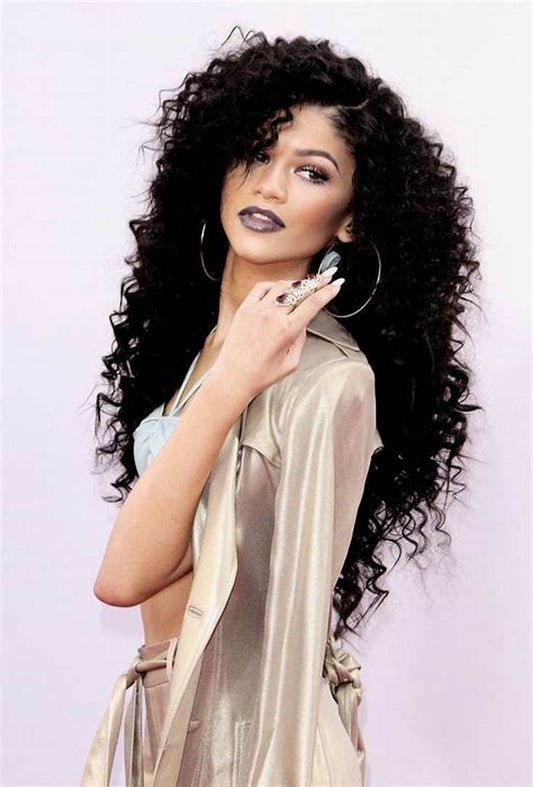 ZENDAYA (5) 4x6 Glossy Photo