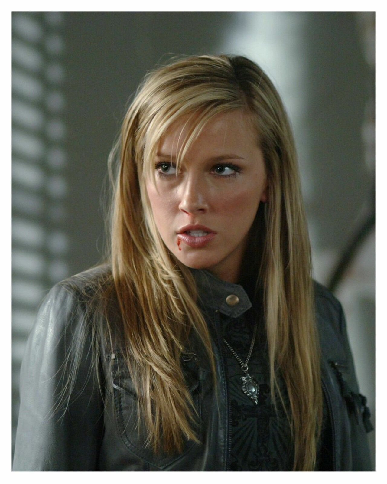 Supernatural Katie Cassidy Ruby TV SHOW 8x10 Photo